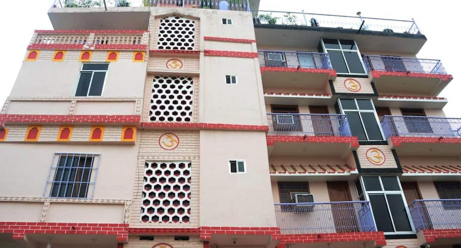 KundanBazar Guest House, Bodhgaya 2